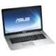 Asus N76VB, #1
