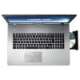 Asus N76VB, #2