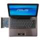 Asus N80Vc, #1