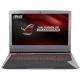 Asus ROG G752VT, #1