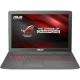 Asus ROG GL552VW-DH74, #1