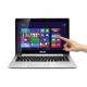 Asus VivoBook S400CA-CA041H (90NB0051-M03050), #2