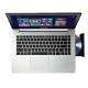 Asus VivoBook S451LB-CA087H (90NB02V1-M01070), photo #4