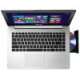 Asus VivoBook S451LB, #3