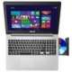 Asus VivoBook S551LA, #2