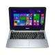 Asus X555LF, #1