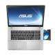 Asus X750LB-TY009H (90NB04A1-M00120), photo #5