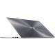 Asus ZenBook Pro UX501JW, photo #4