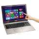 Asus ZenBook UX51VZ-CM098H (90NWOC222N12B35D251Y), #1