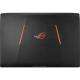 Asus Strix GL502 GL502VM-DB74, photo #5