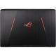 Asus Strix GL702 GL702VM-DB74, photo #5