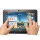 Fujitsu LifeBook TH550, #3