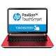 HP Pavilion TouchSmart 14-N228TX, #2