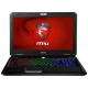 MSI GX60 3CC DESTROYER, #1
