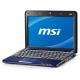 MSI U135, photo #5