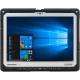 Panasonic 12" Toughbook 33 Multi-Touch Tablet CF-33DP-02KM, #1