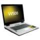 Roverbook PARTNER W500L, #2