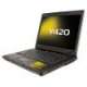 Roverbook Y420, #2