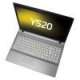 Roverbook Y520, #2