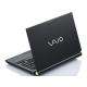 Sony Vaio VGN-TZ27GN, #1