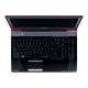 Toshiba Qosmio F60-BD537, #3