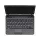 Toshiba Satellite C640-1073U, #3