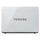 Toshiba Satellite L745-1101XW, #2