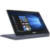 Asus 11.6" VivoBook Flip TP202NA-DH01T