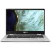 Asus Chromebook C423 14" FHD C423NA-DB42F