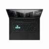 Asus TUF Gaming F15 AS FX516PE-HN001T-GAMING