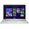 Asus ZenBook Pro UX501JW