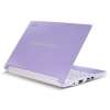 Acer Aspire One Happy Purple LU.SEA0D.093