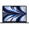 Apple 13" MacBook Air (M2, Midnight) MC7X4LL/A