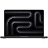 Apple 14" MacBook Pro (M3 Max, Space Black) Z1AU002A3