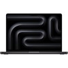 Apple 14" MacBook Pro (M4 Max, Space Black, NT) Z1FE000P8