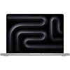 Apple 14" MacBook Pro (M4 Pro, Silver) Z1FB000NZ