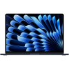 Apple 15" MacBook Air (M4, Midnight) Z1DG000FX