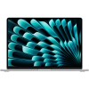 Apple 15" MacBook Air (M4, Silver) Z1DB000G4