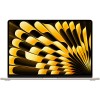 Apple 15" MacBook Air (M4, Starlight) Z1DD000FZ
