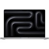 Apple 16" Macbook Pro (M4 Max, Silver) Z1FP000CG