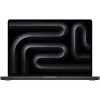 Apple 16" Macbook Pro (M4 Pro, Space Black, NT) Z1FT000GF