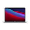 Apple MacBook Pro M1 (2020) 13.3" Space Grey 8GB/512GB (MYD92FN/A-QWERTY-UK)