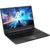 Gigabyte 17.3" AORUS 17X Gaming (Royal Black) AORUS 17X AXG-64US665SH