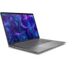 HP 14" ZBook 8 G1i Mobile Workstation BP6Q3UT#ABA