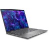 HP 14" ZBook 8 G1i Multi-Touch Mobile Workstation BX7T7UT#ABA