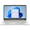 HP 15s-fq2024na 15.6" 3D4D8EA#ABU