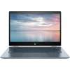 HP 2-in-1 14" 14-DA0011DX