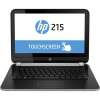 HP 215 G1 11.6" F2R58UT#ABA