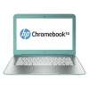 HP Chromebook 14-q000er