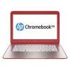 HP Chromebook 14-q001er